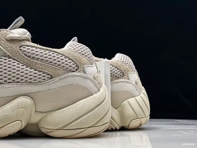 Desert 500 Rat Adidas Blush DB2908 Yeezy 0702